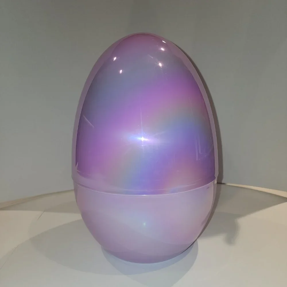 THE MAGIC EGG MYSTERY BOX NWOT - Picture 3 of 3